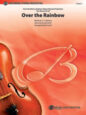 Over the Rainbow sheet music