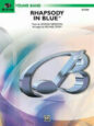 Rhapsody in Blue sheet music
