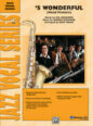 'S Wonderful sheet music