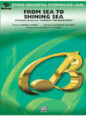 From Sea to Shining Sea sheet music