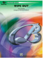 Wipe Out sheet music