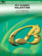 My Funny Valentine sheet music