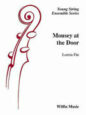 Mousey at the Door sheet music