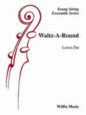 Waltz-A-Round sheet music