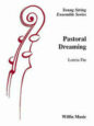 Pastoral Dreaming sheet music