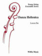 Danza Hellenica sheet music