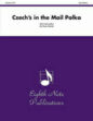 Czech's in the Mail Polka sheet music