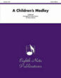 A Children's Medley sheet music