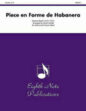 Piece en Forme de Habanera sheet music