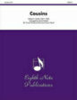 Cousins sheet music