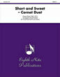 Short and Sweet sheet music