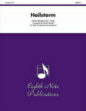 Hailstorm sheet music