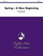 Spring sheet music