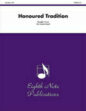 Honoured Tradition sheet music