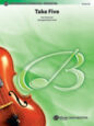 Take Five sheet music