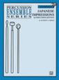 Japanese Impressions sheet music