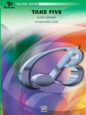 Take Five sheet music