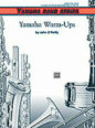 Yamaha Warm-Ups sheet music