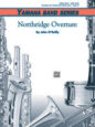 Northridge Overture sheet music