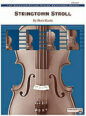 Stringtown Stroll sheet music