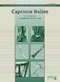 Capriccio Italienne sheet music