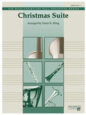 Christmas Suite sheet music