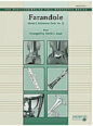 Farandole sheet music