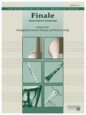 Surprise Symphony Finale sheet music