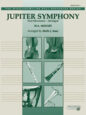 Jupiter Symphony 1st Movement sheet music