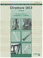 Overture 1812 sheet music
