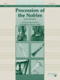 Procession of the Nobles sheet music