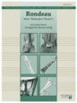 Rondeau sheet music