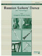 Russian Sailors' Dance sheet music