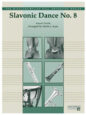 Slavonic Dance No. 8 sheet music
