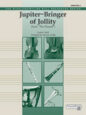 Jupiter sheet music