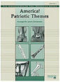 America! Patriotic Themes sheet music