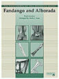 Fandango and Alborado sheet music