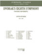 Dvork's 8th Symphony 4th Movement sheet music