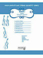Highland/Etling String Quartet Series: Set 1 sheet music