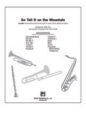 Go Tell It on the Mountain sheet music
