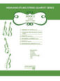 Highland/Etling String Quartet Series: Set 2 sheet music