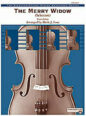 The Merry Widow sheet music