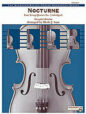 Nocturne sheet music