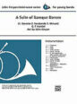 A Suite of Baroque Dances sheet music