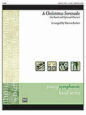 A Christmas Serenade sheet music