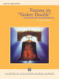 Fantasy on Yankee Doodle sheet music