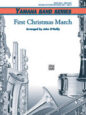 First Christmas March sheet music