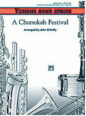 Anonymous: A Chanukah Festival