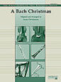 A Bach Christmas sheet music