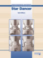 Star Dancer sheet music